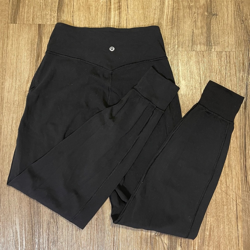Lululemon Align Joggers- 4
